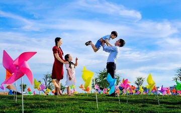 Đồng Nai tăng cường công tác xây dựng nếp sống văn hóa và gia đình