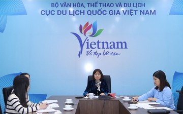 ITE HCMC 2026 sẽ tập trung vào thế mạnh, bản sắc đặc trưng của Thành phố Hồ Chí Minh