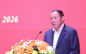 Xây dựng và phát triển văn hóa thực sự trở thành nền tảng, nguồn lực nội sinh, sức mạnh mềm, động lực phát triển đất nước nhanh, bền vững trong kỷ nguyên mới