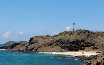 Phú Quý vào danh sách 10 điểm đến đáng khám phá hàng đầu Đông Nam Á năm 2026