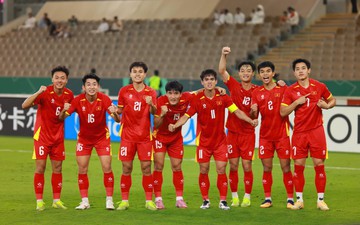 U23 Việt Nam chiến thắng ngoạn mục, quốc tế ngợi ca các SVĐ quy mô Olympic, thời của Thể thao Việt Nam đã đến?