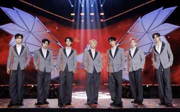 Khép lại hành trình đào tạo 9 tháng, UPRIZE hứa hẹn tiếp tục bùng nổ trên thị trường giải trí Việt Nam