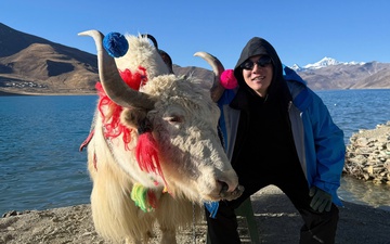 Khám phá vùng đất Tây Tạng – Điểm đến không dành cho số đông