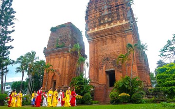 UBND tỉnh Gia Lai ban hành Kế hoạch triển khai Đề án phát triển du lịch giai đoạn 2025–2030, tầm nhìn đến năm 2045