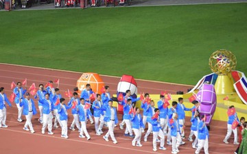 ASEAN Para Games 13: Việt Nam tranh tài ở 8 môn trong ngày thi đấu đầu tiên