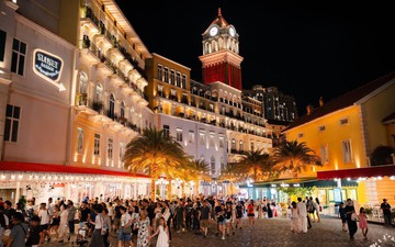 Báo Mỹ chọn Phú Quốc vào top điểm đến thịnh hành năm 2026