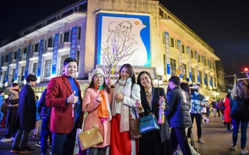 Du lịch - điểm sáng trong bức tranh kinh tế, xã hội Việt Nam