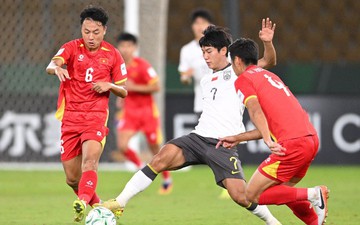 Thế hệ VĐV mới – những người đi tới bằng sức mạnh của thời đại