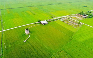 Đà Nẵng: Trợ lực cho du lịch nông thôn