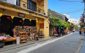 Vận dụng di sản cho phát triển công nghiệp văn hóa