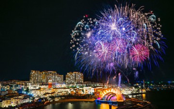 Tết Dương lịch: Phú Quốc một ngày đón 46 chuyến bay quốc tế và hàng vạn khách