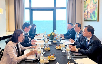 Tăng cường hợp tác du lịch Việt Nam - Nhật Bản hướng tới phát triển toàn diện và bền vững