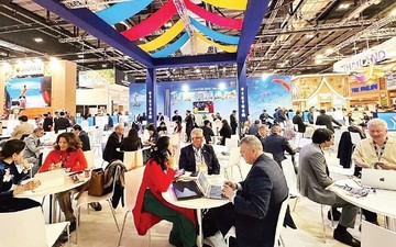 Định hình chiến lược xúc tiến du lịch quốc gia