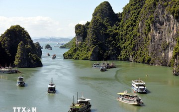 Tạp chí Pháp: Việt Nam là điểm đến đáng trải nghiệm nhất ở châu Á trong năm 2026