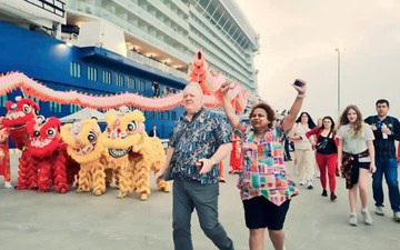 Du lịch tàu biển Việt Nam 2026: Đón đầu dòng khách cao cấp và định vị thương hiệu quốc gia