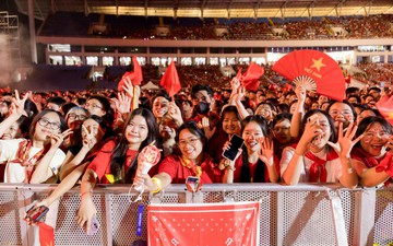 Nhạc Việt bước vào kỷ nguyên mới của bản sắc và tầm ảnh hưởng toàn cầu