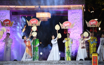 Tôn vinh truyền thống hiếu học qua chương trình nghệ thuật tại Văn Miếu – Quốc Tử Giám