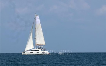 Phú Quốc lọt Top 5 điểm đến được du khách Hàn Quốc yêu thích nhất dịp Tết Nguyên đán