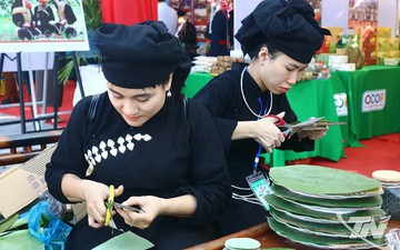 Thái Nguyên bảo đảm mùa lễ hội văn minh