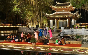 Tết Bính Ngọ 2026: Nhiều địa phương ghi nhận tăng trưởng du lịch