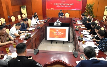 Kỷ niệm 80 năm Ngày truyền thống ngành TDTT: Nhiều hoạt động lớn, diễn ra xuyên suốt