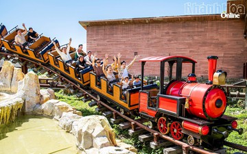 Ngành Du lịch Khánh Hòa xúc tiến, quảng bá du lịch theo hướng hiện đại