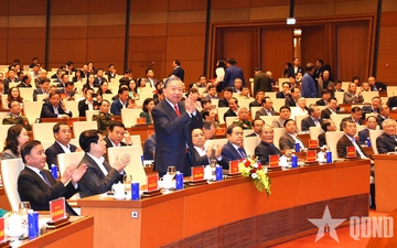 Điểm báo hoạt động ngành Văn hóa, Thể thao và Du lịch ngày 25/2/2026