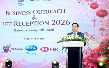 Cục trưởng Nguyễn Trùng Khánh: Thị trường Ấn Độ là động lực tăng trưởng quan trọng của Du lịch Việt Nam