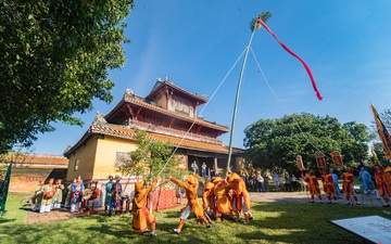 Trải nghiệm Tết Nguyên đán Bính Ngọ 2026 theo những cách độc đáo