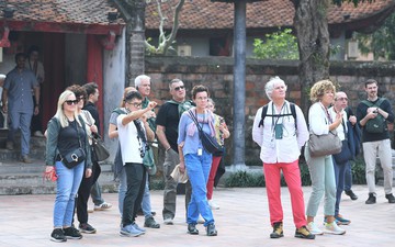 Du lịch Việt Nam nâng tầm điểm đến