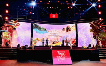 Đà Nẵng khơi dậy làn sóng du lịch trải nghiệm với thông điệp "Chạm về Nguyên bản"