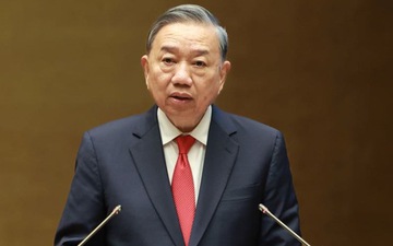 Toàn văn Phát biểu chỉ đạo của Tổng Bí thư Tô Lâm tại Hội nghị toàn quốc nghiên cứu, học tập, quán triệt và triển khai thực hiện Nghị quyết Đại hội XIV của Đảng