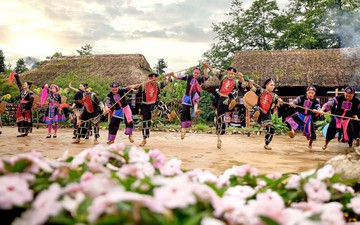 "Bỏ túi" 3 toạ độ du xuân Bính Ngọ trên cung đường Bắc Bộ vừa quen vừa lạ