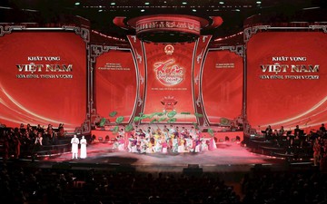 Điểm báo hoạt động ngành Văn hóa, Thể thao và Du lịch ngày 9/2/2026