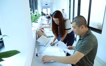 TP. Hồ Chí Minh phê duyệt quy trình nội bộ, quy trình điện tử giải quyết thủ tục hành chính lĩnh vực văn hóa, gia đình không phụ thuộc địa giới hành chính