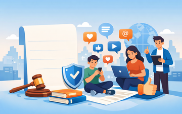 Ban hành Bộ Quy tắc ứng xử văn hóa trên môi trường số