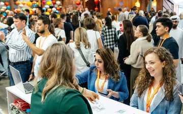 Mời tham gia Triển lãm Du lịch Quốc tế Kazakhstan lần thứ 24