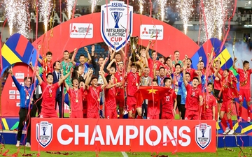 Thể thao Việt Nam: Từ lời kêu gọi của Bác Hồ đến kỷ nguyên vươn mình của dân tộc