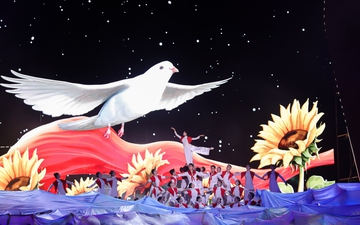 Khẳng định vai trò đặc biệt quan trọng của văn hóa trong kỷ nguyên phát triển mới