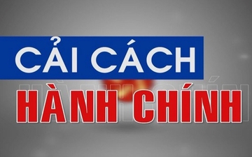 Ngành VHTTDL tỉnh Vĩnh Long triển khai đồng bộ công tác cải cách hành chính năm 2026