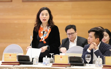 Đẩy mạnh phân cấp trong quản lý lễ hội, đảm bảo người dân được tiếp cận và hưởng thụ các giá trị văn hóa truyền thống một cách trang trọng, hiệu quả