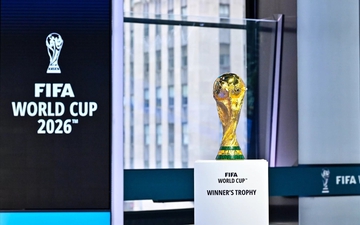 World Cup 2026: Bóng đá và 'đường biên' địa chính trị