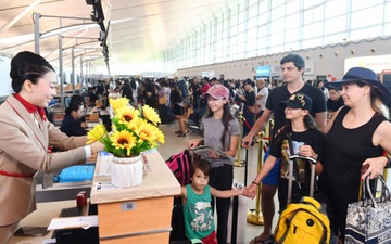 An Giang: Tổng thu từ du lịch đạt 15.752 tỷ đồng trong hai tháng đầu năm 2026