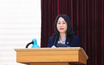 Chương trình hành động của ứng cử viên ĐBQH khóa XVI Lâm Thị Phương Thanh, Thứ trưởng Thường trực Bộ VHTTDL