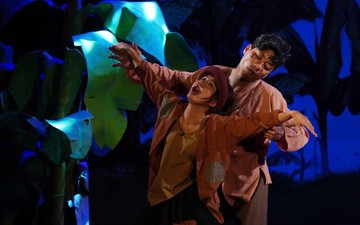 Nhà hát Kịch Việt Nam dự kiến tổ chức 100 buổi diễn trong năm 2026