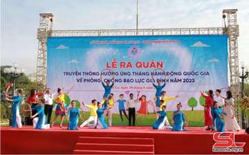 Sơn La: Tạo chuyển biến tích cực trong công tác gia đình năm 2026