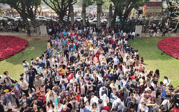 Tăng trưởng phải đi cùng bền vững