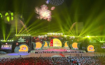 Lễ hội Hoa Phượng Đỏ- Hải Phòng 2026: Quy mô cấp thành phố, gồm nhiều hoạt động văn hóa, nghệ thuật và quảng bá du lịch