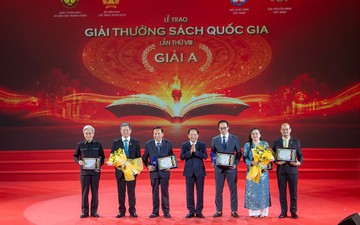 Điểm báo hoạt động ngành Văn hóa, Thể thao và Du lịch ngày 9/3/2026