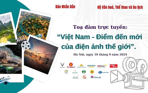 Điểm báo hoạt động ngành Văn hóa, Thể thao và Du lịch ngày 10/9/2024